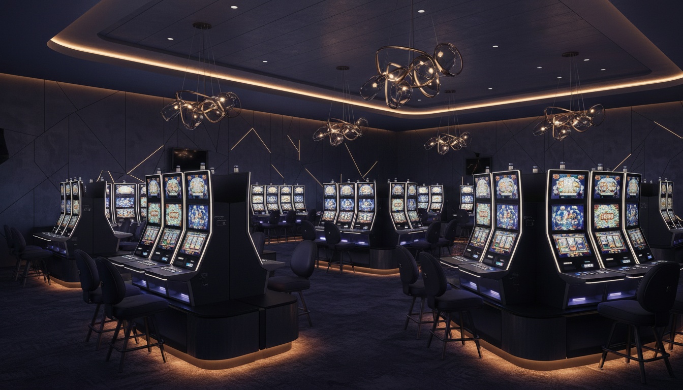 Spinania Casino — Avis Complet